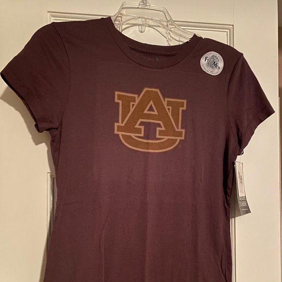 Auburn University Shirt - Picture 1 of 7